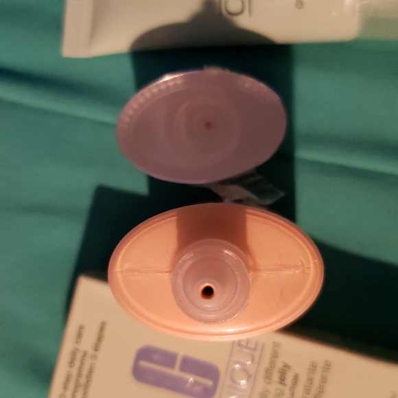 2x40 Clinique even better foundation WN 12 Meringue new All 3 - Picture 4 of 4